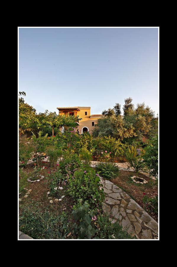 Porto Katsiki Guest Houses Athánion المظهر الخارجي الصورة